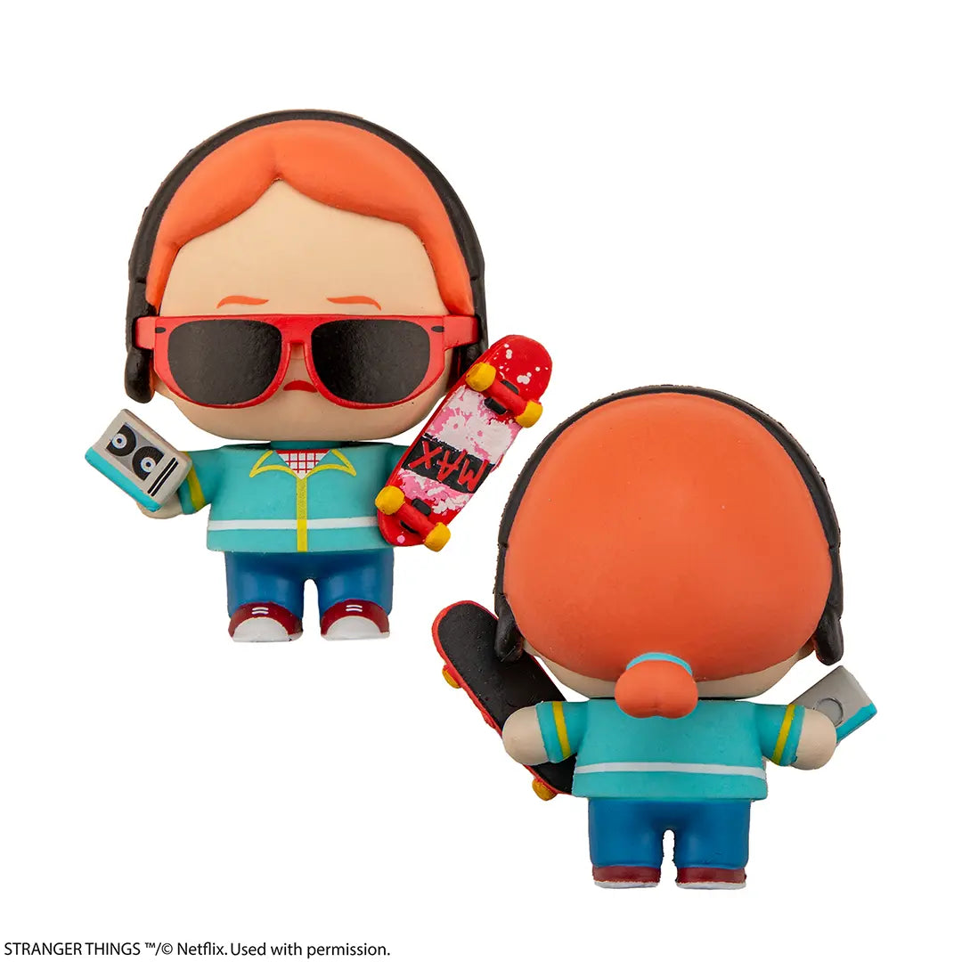Gomee figurine Max Mayfield - Stranger Things