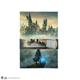 Hogwarts Legacy notebook - Harry Potter