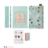 Hogwarts fantasy Stationery set - Harry Potter