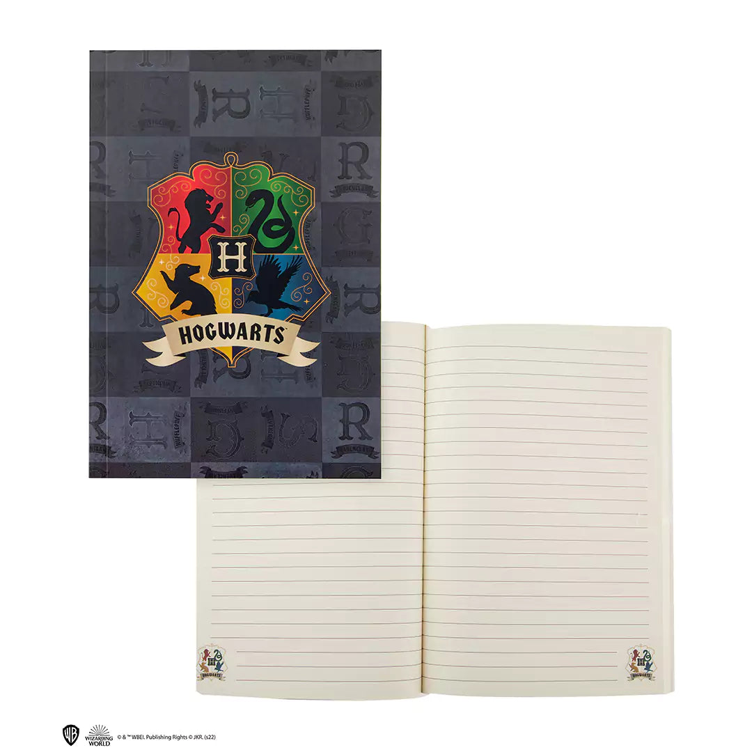 Hogwarts unity Stationery set - Harry Potter