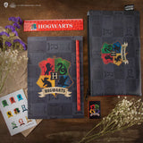 Hogwarts unity Stationery set - Harry Potter