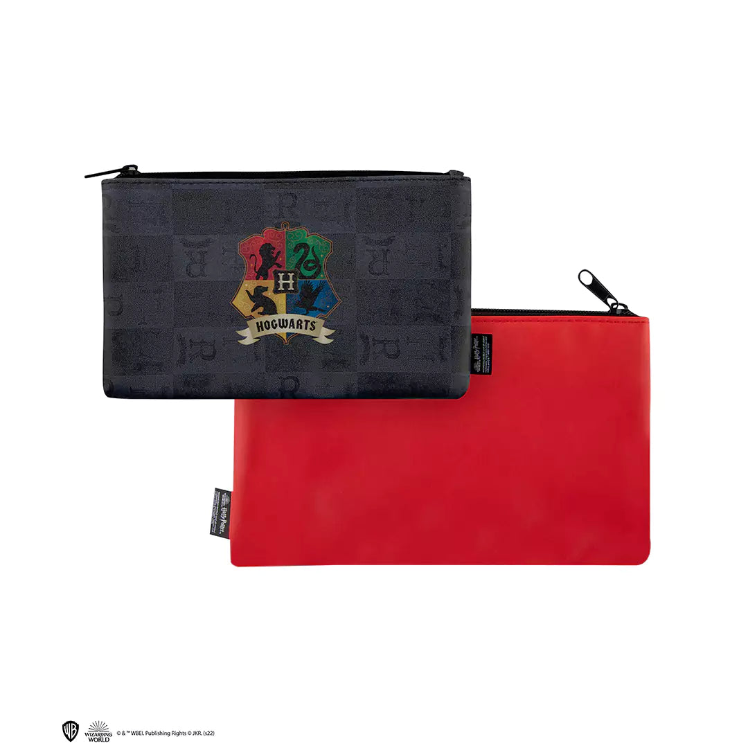 Hogwarts unity Stationery set - Harry Potter