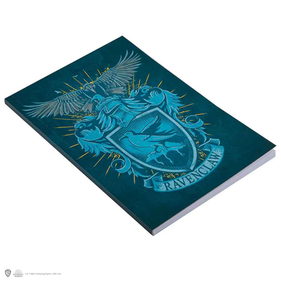 Ravenclaw Notebook 120 pages - Harry Potter
