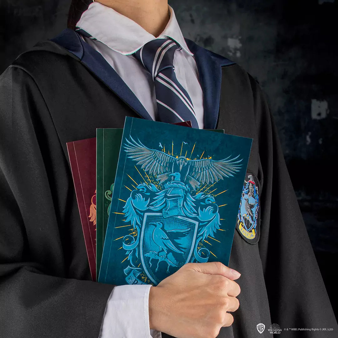 Ravenclaw Notebook 120 pages - Harry Potter