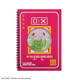 Hard cover notebook Piggy Bank - Squid Game