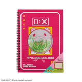 Hard cover notebook Piggy Bank - Squid Game