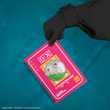 Hard cover notebook Piggy Bank - Squid Game