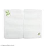 Soft cover notebook A Neighborhood Hit - Sakamoto Days