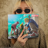 Soft cover Sakamoto Days