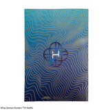 Softcover notebook - Huntr/x - KPop Demon Hunters