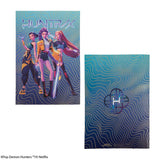Softcover notebook - Huntr/x - KPop Demon Hunters