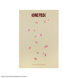 Soft cover notebook - Tony Tony Chopper - One Piece Netflix
