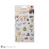 Foam stickers - Hogwarts essentials - Harry Potter