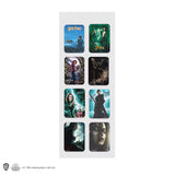 Lenticular stickers - Harry Potter
