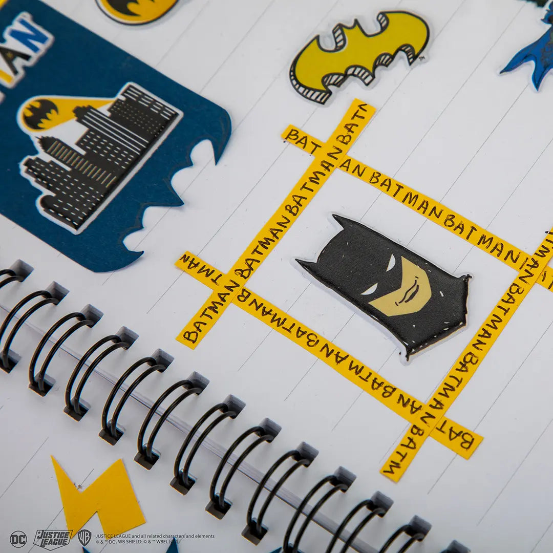 Stickers - Batman