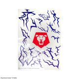 Tattoos Stickers - KPop Demon Hunters