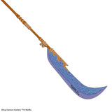 Metal Bookmark - Mira’s Gok-do - KPop Demon Hunters