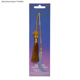 Metal Bookmark - Mira’s Gok-do - KPop Demon Hunters