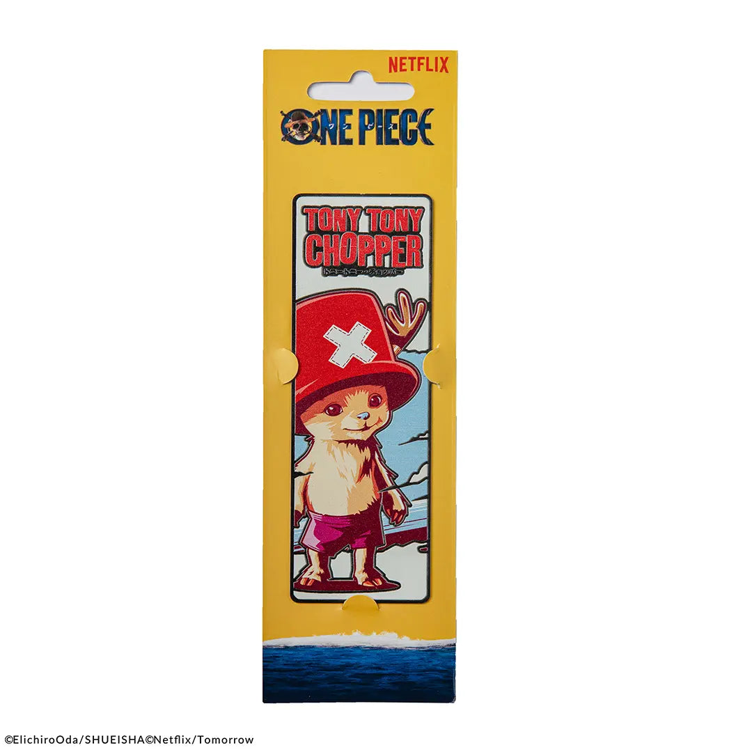 Tony Tony Chopper Bookmark - One Piece