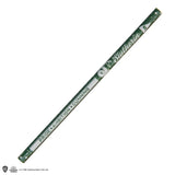 Slytherin pencil - Harry Potter