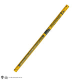 Hufflepuff pencil - Harry Potter