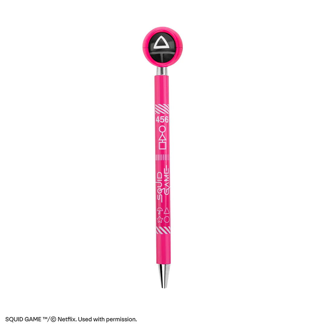 Pen - Squid Game