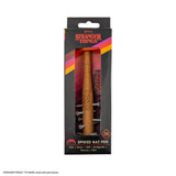 Steve’s spiked bat pen and pin - Stranger Things