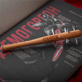 Steve’s spiked bat pen and pin - Stranger Things