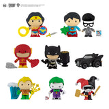 Gomee Figurine - Display 24 Boxes - DC Comics