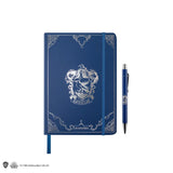 Ravenclaw Deluxe Notebook and Pen - Harry Potter