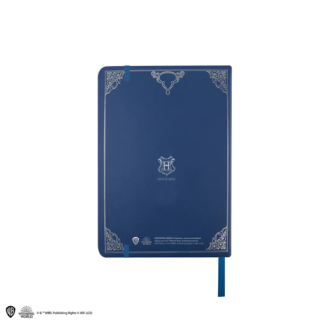 Ravenclaw Deluxe Notebook and Pen - Harry Potter