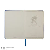 Ravenclaw Deluxe Notebook and Pen - Harry Potter