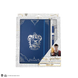 Ravenclaw Deluxe Notebook and Pen - Harry Potter