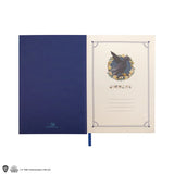 Deluxe notebook and pen Ravenclaw - Harry Potter