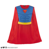 Superman costume for kids - DC comics