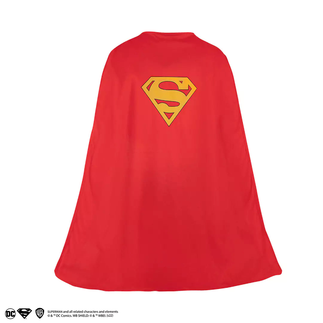 Superman costume for kids - DC comics