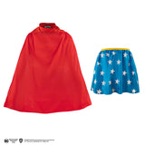 Wonder Woman costume for kids - DC comics