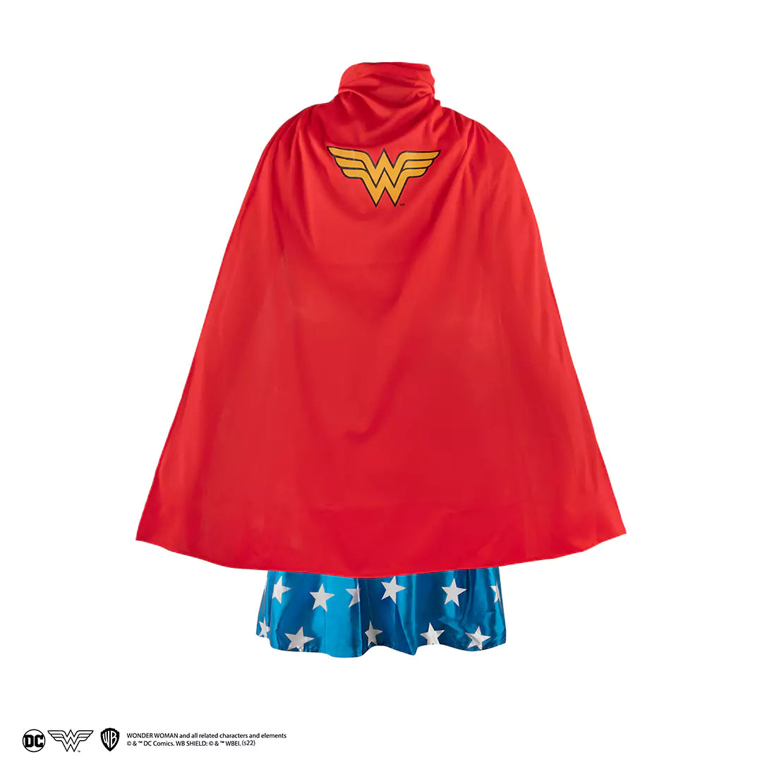 Wonder Woman costume for kids - DC comics