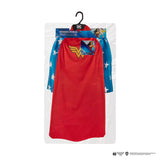 Wonder Woman costume for kids - DC comics