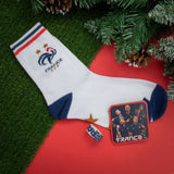French Football Team 2024 Advent Calendar