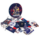 French Football Team Deluxe 2024 Advent Calendar