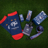 French Football Team Deluxe 2024 Advent Calendar