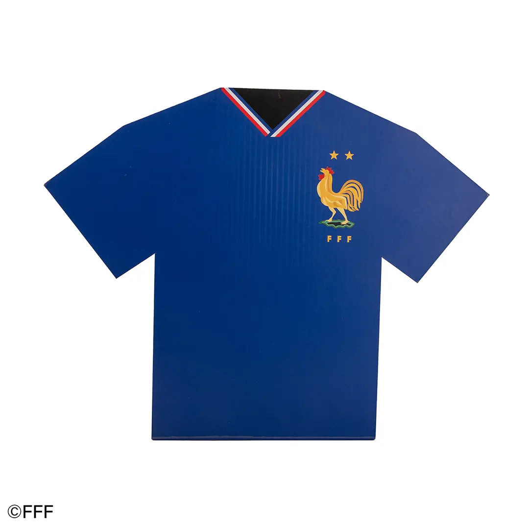 Deluxe Advent Calendar 2025 - FFF