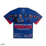 Deluxe Advent Calendar 2025 - FFF