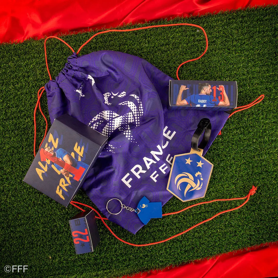 Deluxe Advent Calendar 2025 - FFF