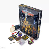 2022 advent calendar - Masters of the Universe