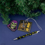 2022 advent calendar - Masters of the Universe