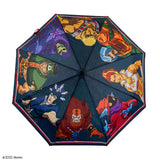 Umbrella characters - Masters of the Universe