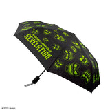 Umbrella Skeletor - Masters of the Universe