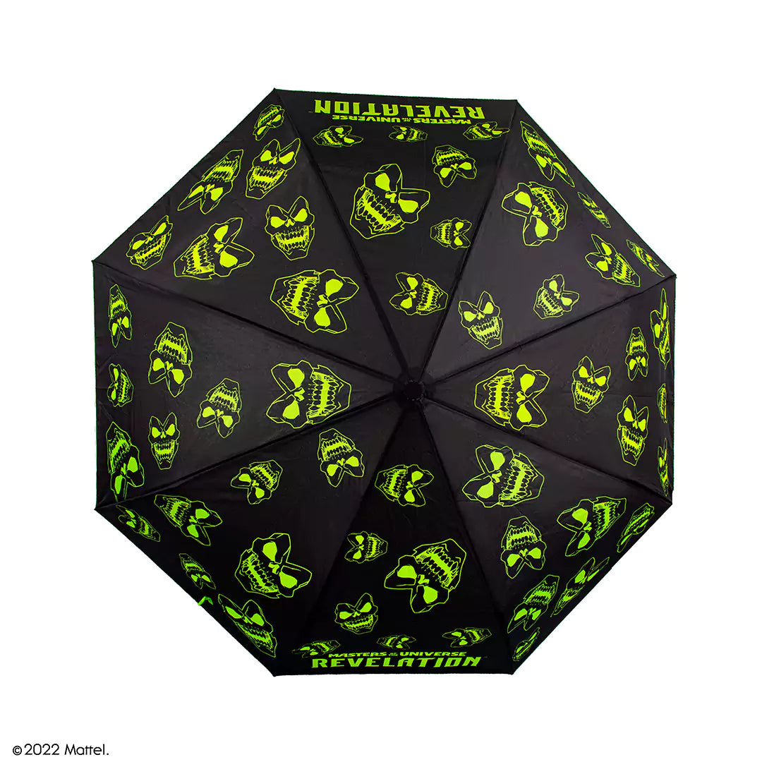 Umbrella Skeletor - Masters of the Universe